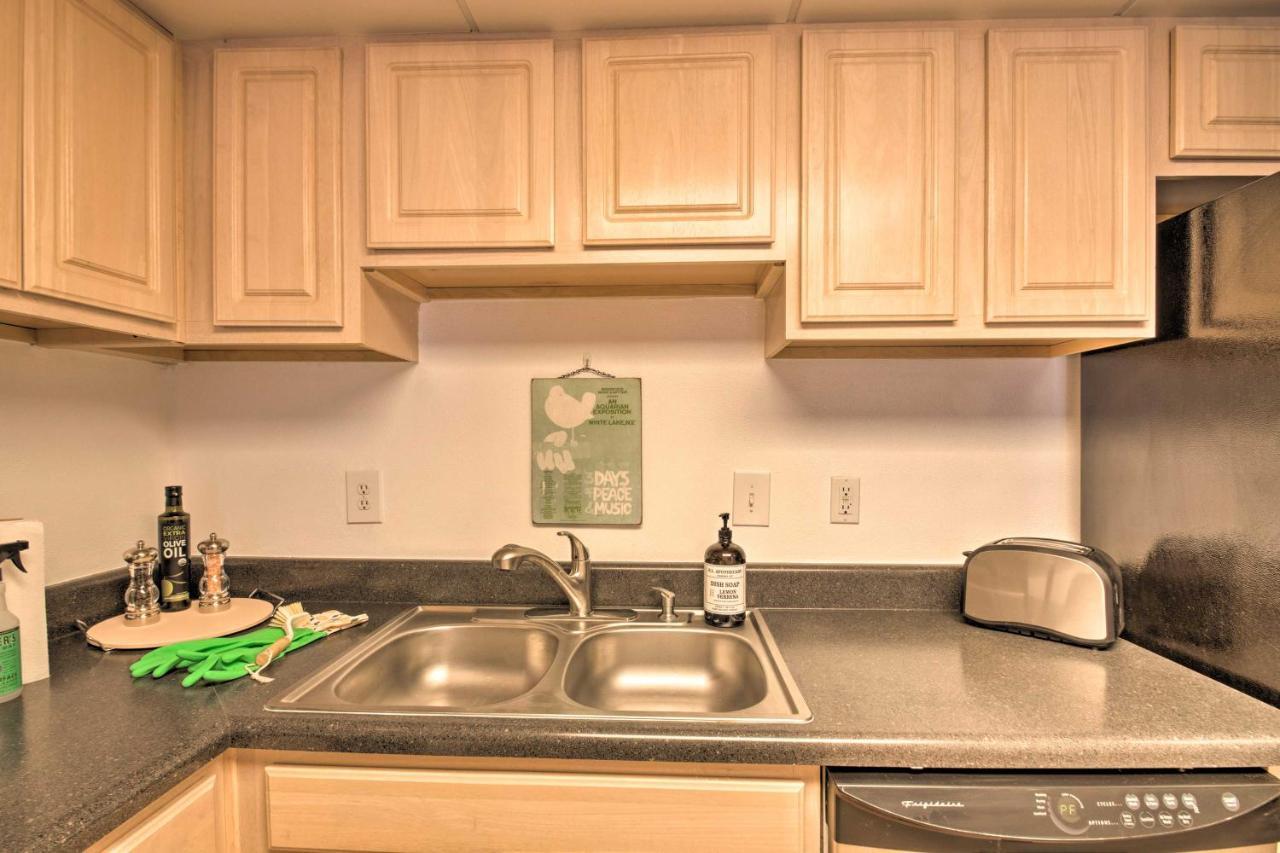 Eco-Bungalow Condo Pensacola Beach Access! Ngoại thất bức ảnh