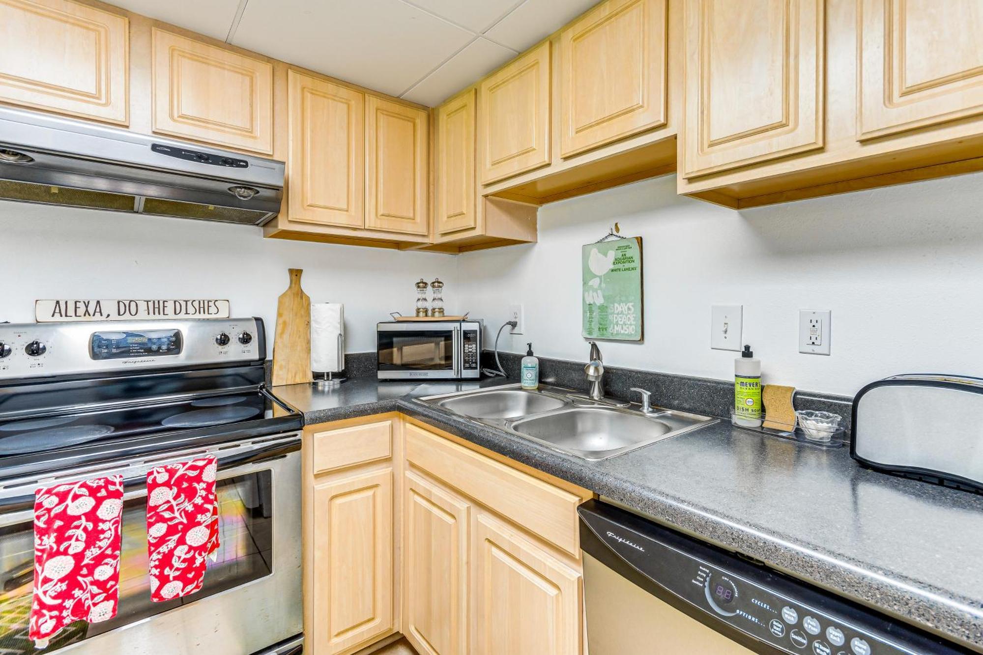 Eco-Bungalow Condo Pensacola Beach Access! Ngoại thất bức ảnh