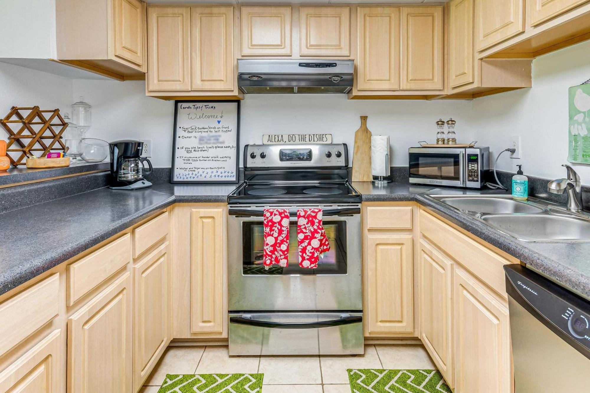 Eco-Bungalow Condo Pensacola Beach Access! Ngoại thất bức ảnh